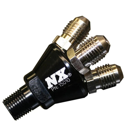 Nitrous Express auto part