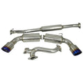 Injen muffler