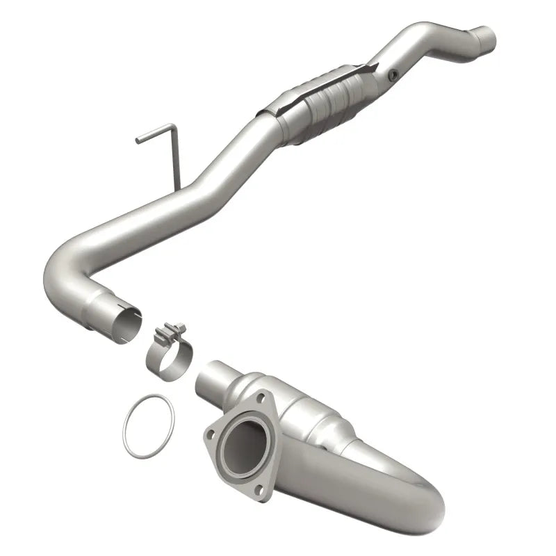Magnaflow auto part