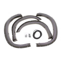 LUND fender flares