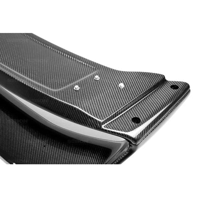 Seibon carbon auto part