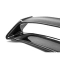 Seibon auto part close-up