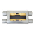Gibson muffler