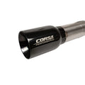 CORSA Performance cat-back exhaust