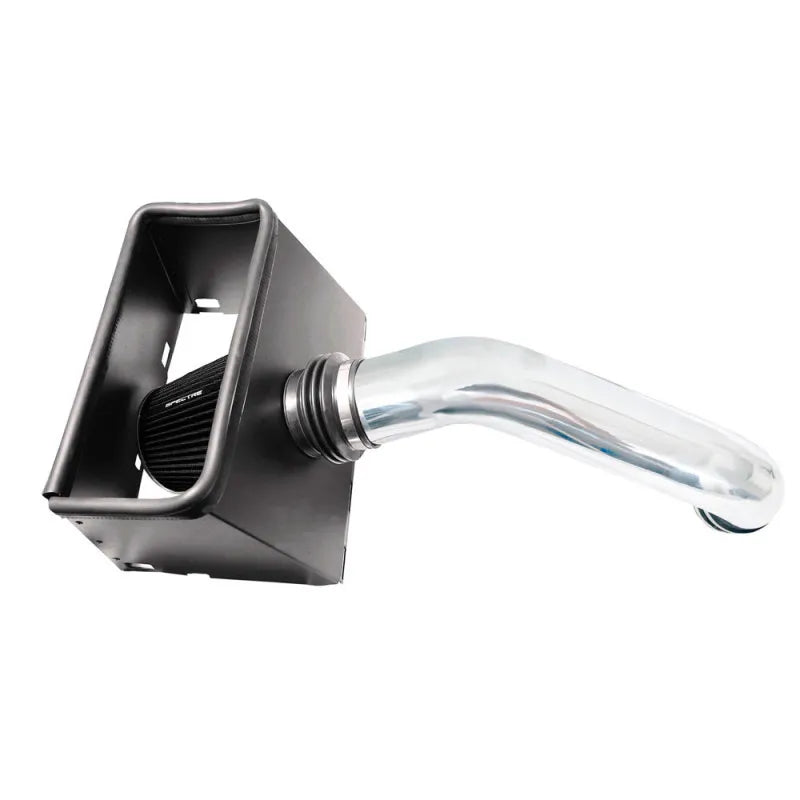 Spectre black cold air intake