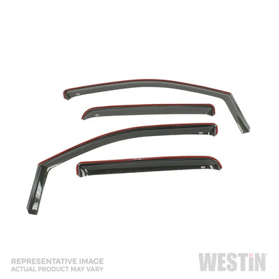 Westin smoke auto part