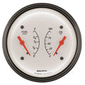 AutoMeter gauge detail