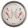 AutoMeter gauge close-up
