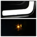 SPYDER headlights