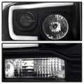 SPYDER headlights