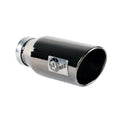 aFe exhaust detail