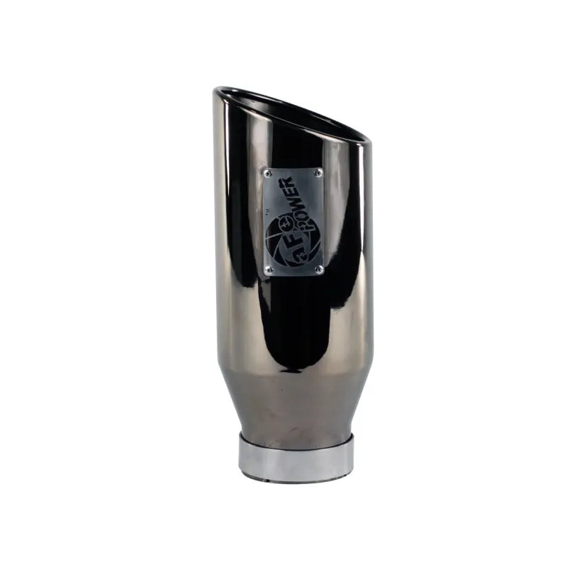 aFe chrome exhaust