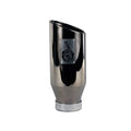 aFe chrome exhaust