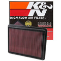 K&N Engineering air filter