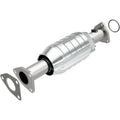 Magnaflow auto part detail