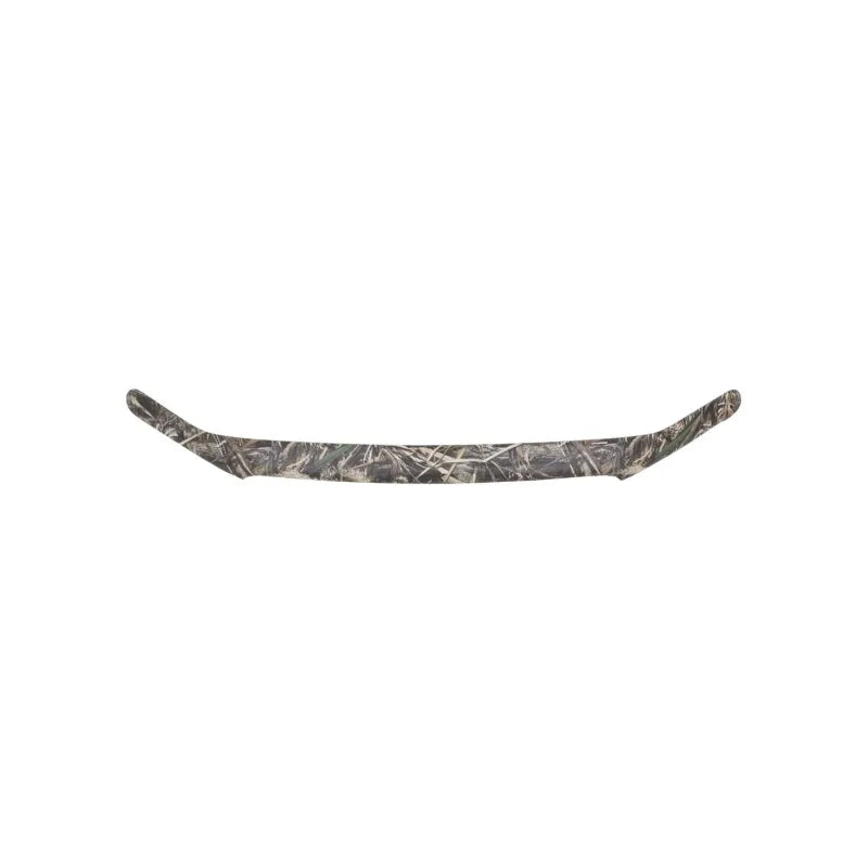 Stampede silver auto part