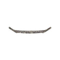 Stampede silver auto part