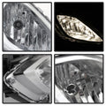 SPYDER fog light kit