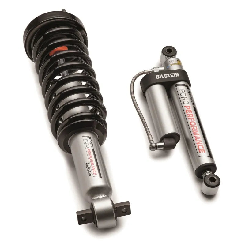 Ford Racing leveling kit