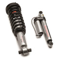 Ford Racing leveling kit