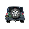Gibson cat-back exhaust