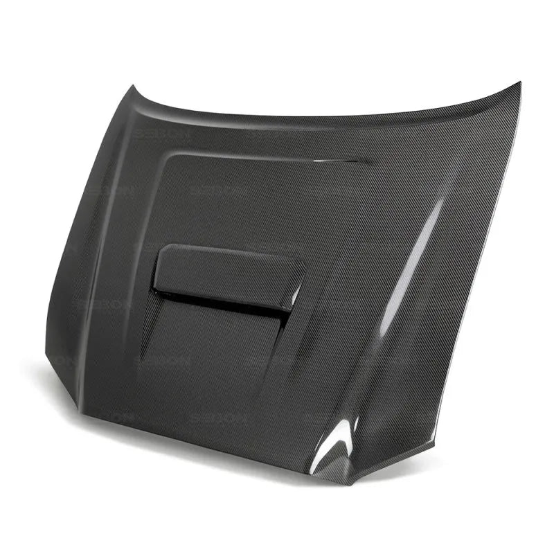 Seibon carbon auto part