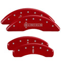 MGP auto part close-up