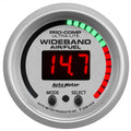 AutoMeter gauge