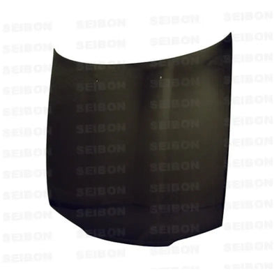 Seibon carbon auto part