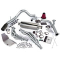 Banks Power auto part close-up