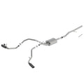 Borla cat-back exhaust