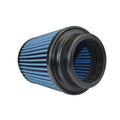 Injen air filter close-up