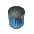 Injen air filter installed view