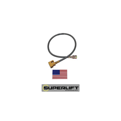 Superlift lift kit