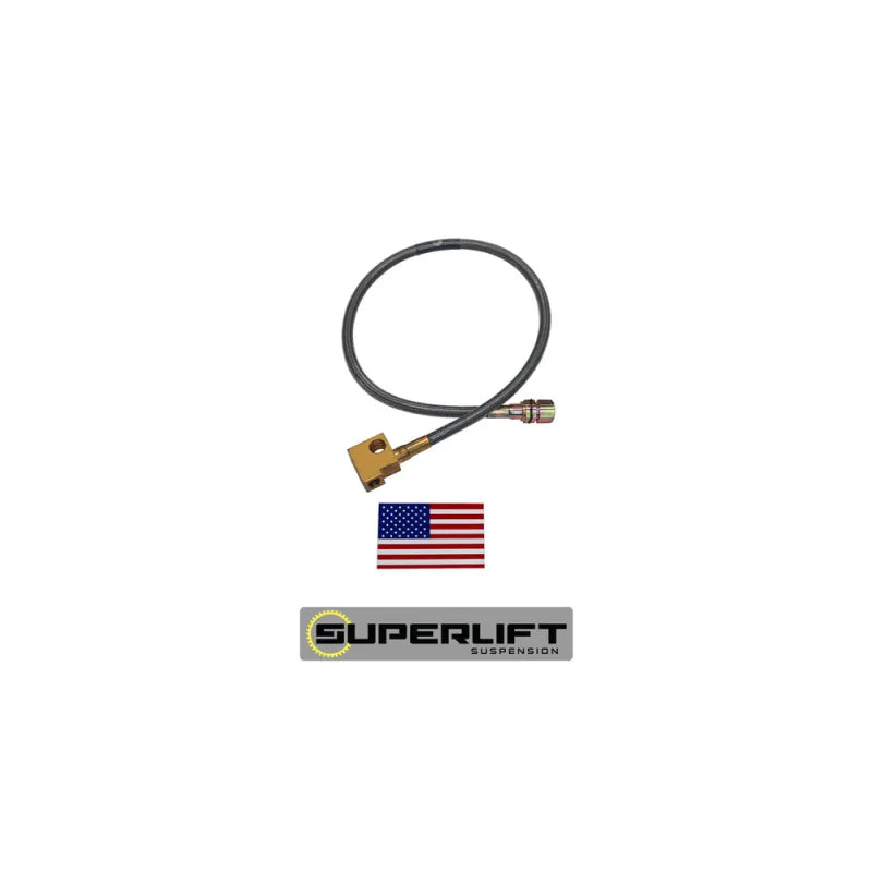 Superlift lift kit