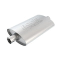 Borla muffler