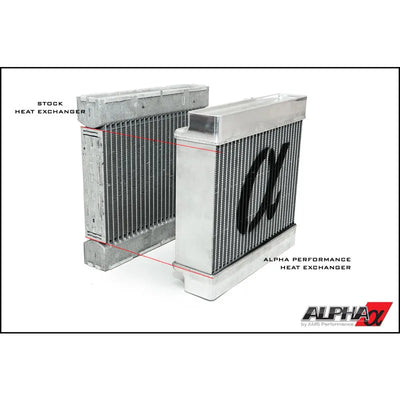 AMS auto part