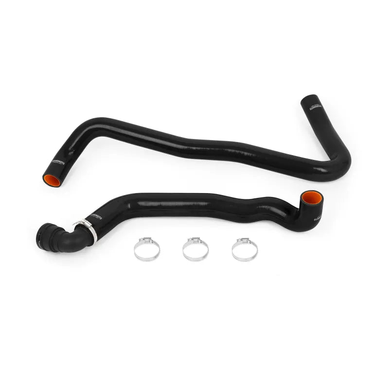 Mishimoto black auto part