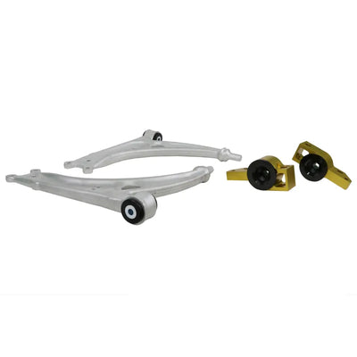 Whiteline control arms
