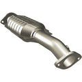 Magnaflow auto part close-up