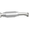 Magnaflow auto part close-up