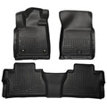 Husky Liners floor liners