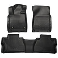 Husky Liners floor liners
