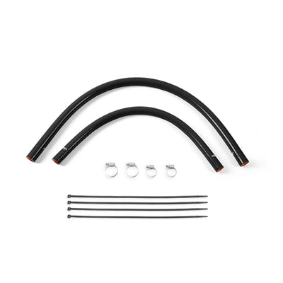 Mishimoto black auto part