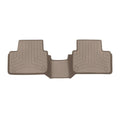 WeatherTech auto part detail