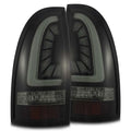 AlphaRex tail light
