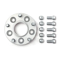 H&R spacers