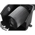 aFe cold air intake