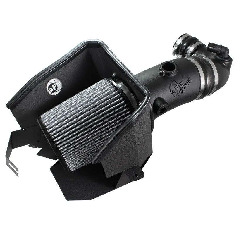 aFe cold air intake