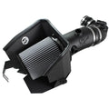 aFe cold air intake